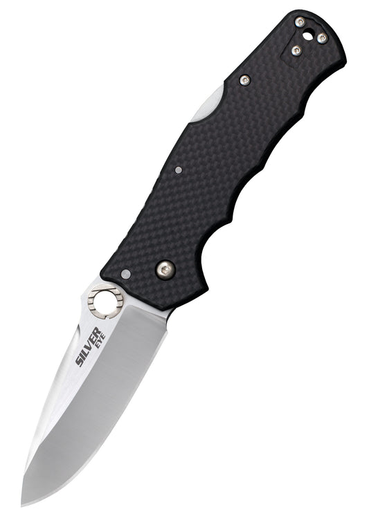 Couteau de poche Silver Eye - Cold Steel-T.A DEFENSE