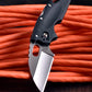Couteau de poche Tuff Lite - Cold Steel-T.A DEFENSE