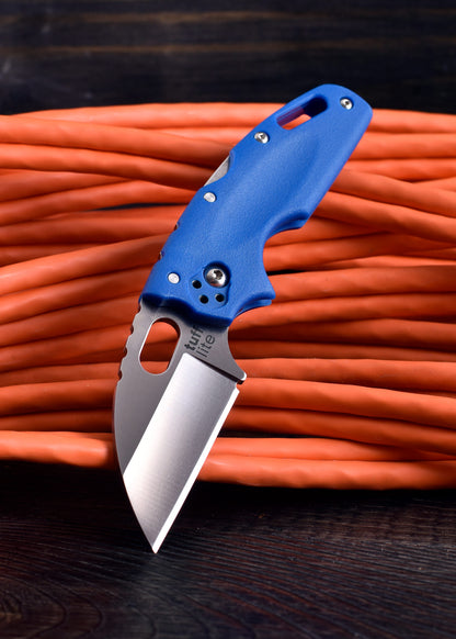 Couteau de poche Tuff Lite - Cold Steel-T.A DEFENSE