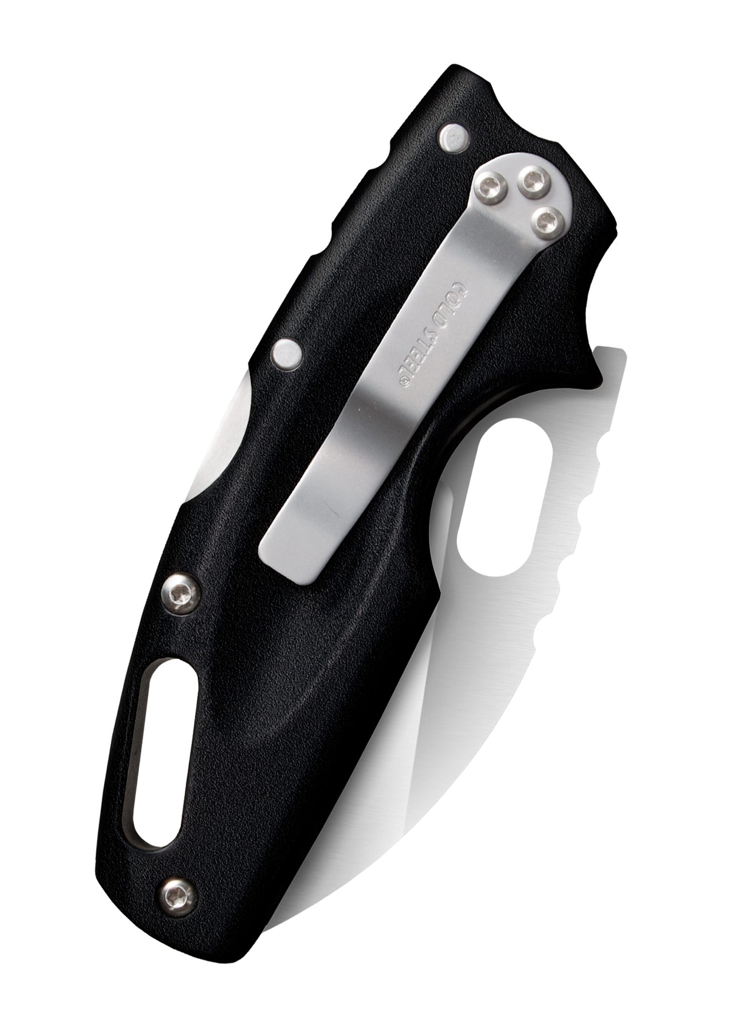 Couteau de poche Tuff Lite - Cold Steel-T.A DEFENSE