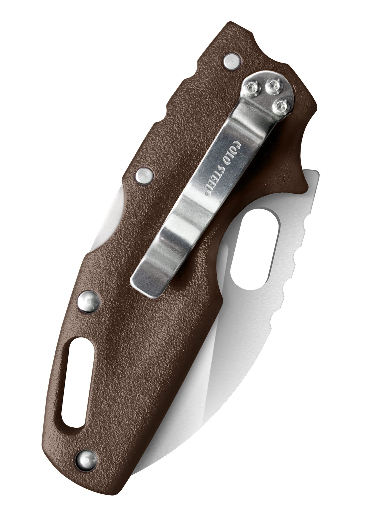 Couteau de poche Tuff Lite - Cold Steel-T.A DEFENSE
