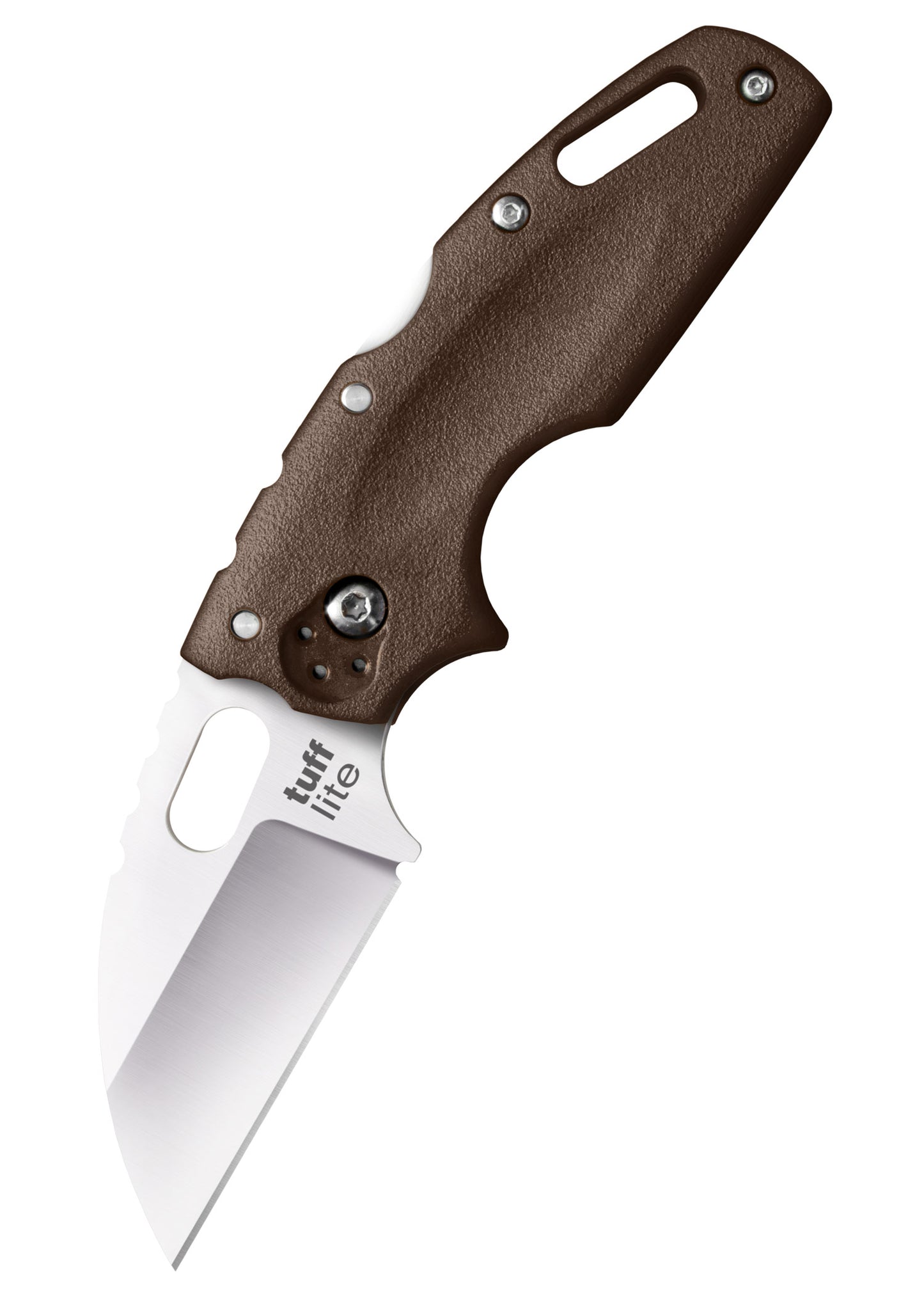 Couteau de poche Tuff Lite - Cold Steel-T.A DEFENSE