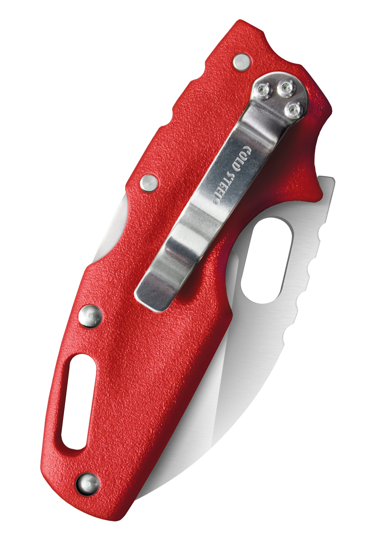 Couteau de poche Tuff Lite - Cold Steel-T.A DEFENSE