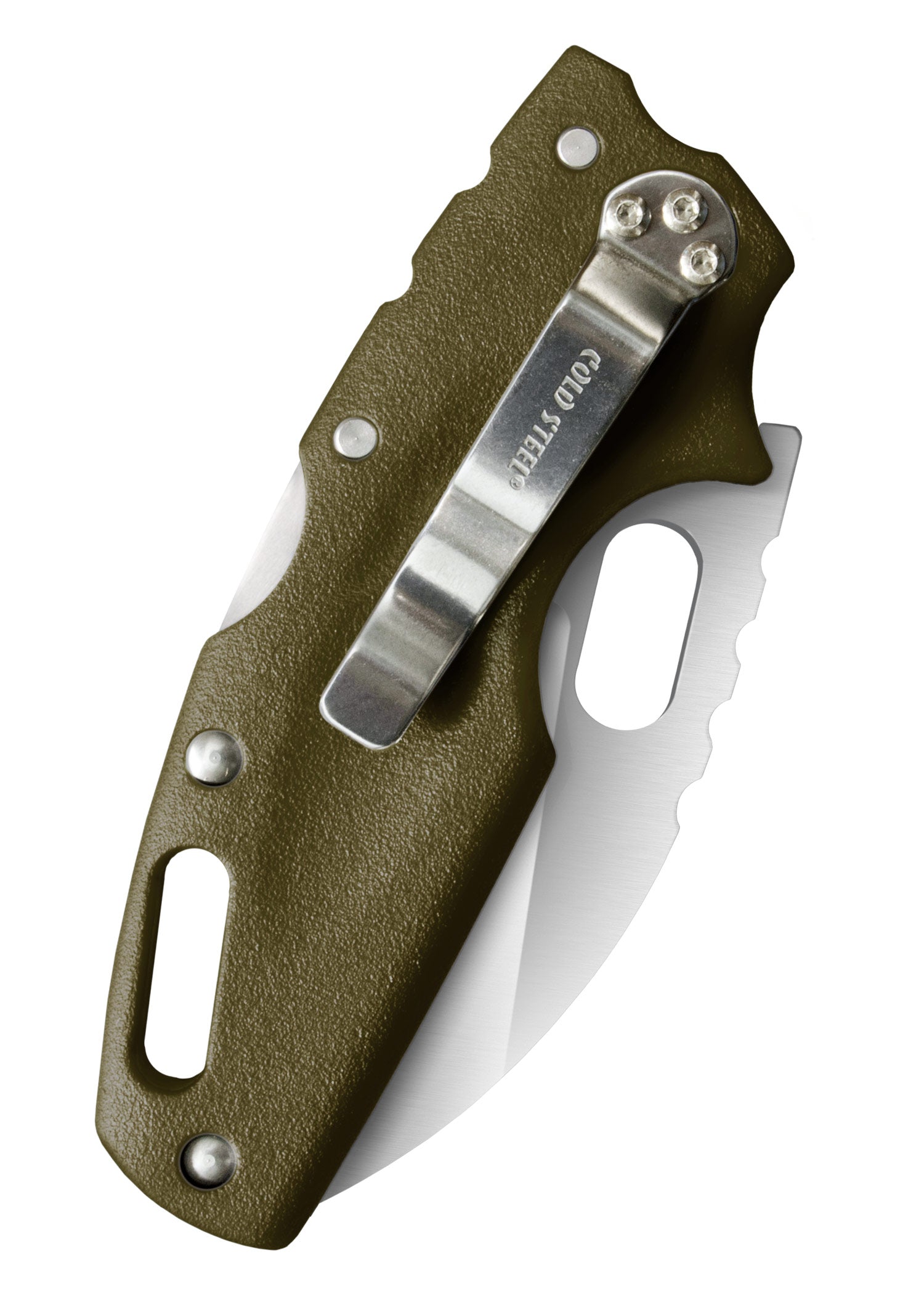 Couteau de poche Tuff Lite - Cold Steel-T.A DEFENSE