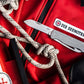 Couteau de sauvetage en mer Seenotretter 01 - Boker-T.A DEFENSE