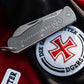 Couteau de sauvetage en mer Seenotretter 01 - Boker-T.A DEFENSE