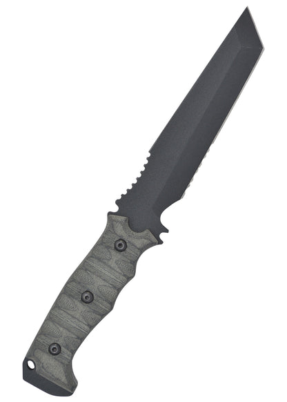 Couteau de survie Tanto DAGR™ - Camillus-T.A DEFENSE