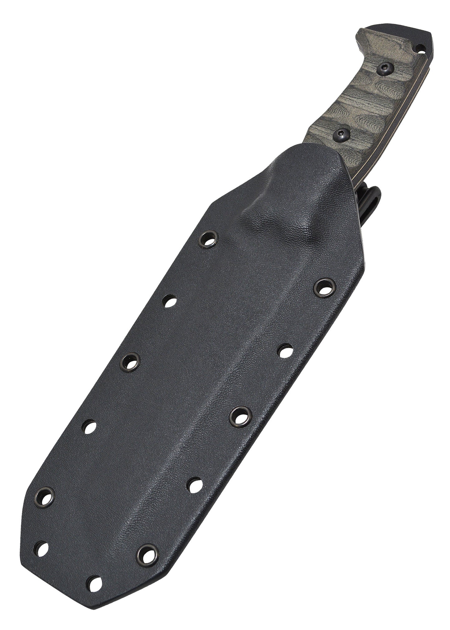 Couteau de survie Tanto DAGR™ - Camillus-T.A DEFENSE