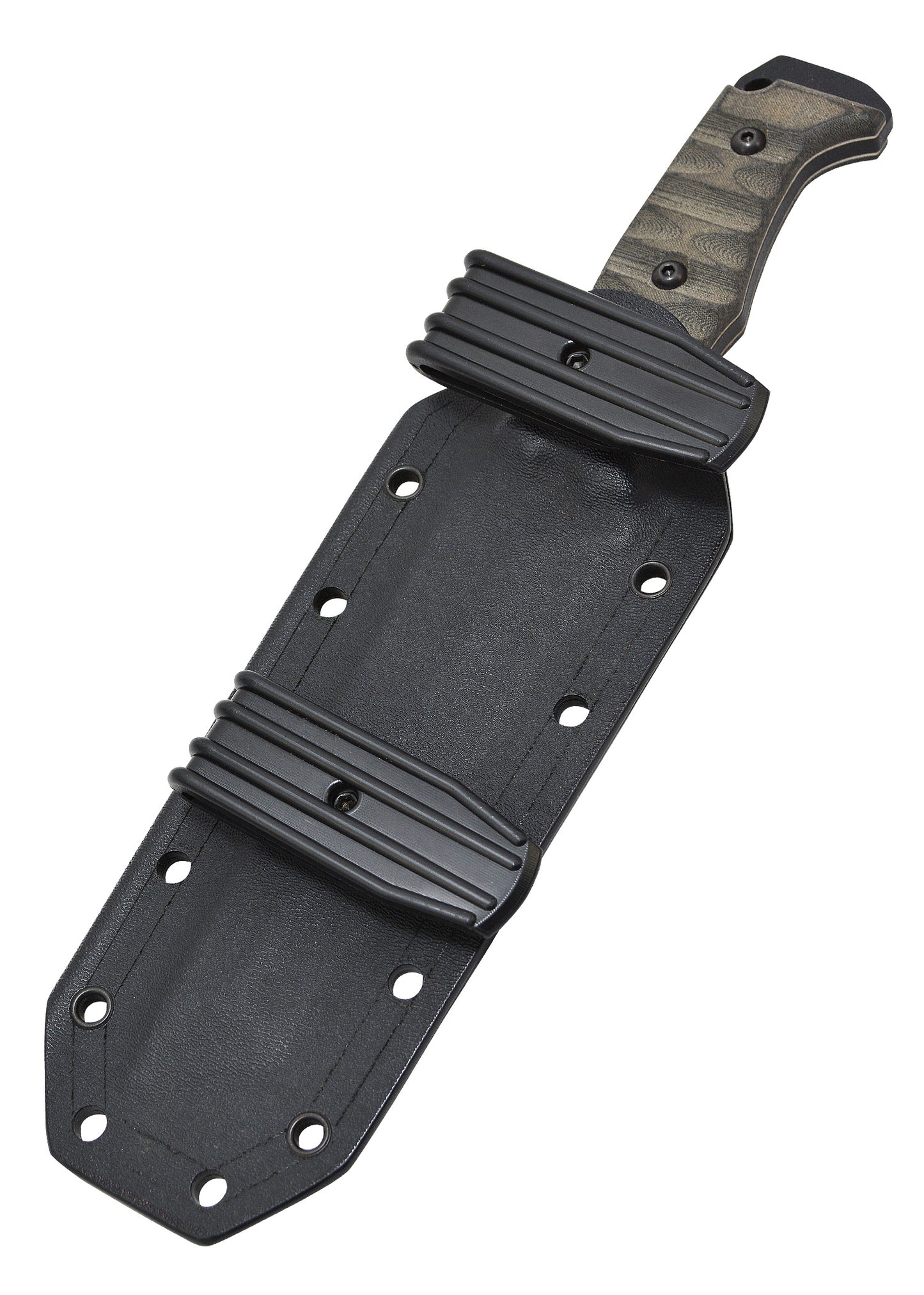 Couteau de survie Tanto DAGR™ - Camillus-T.A DEFENSE