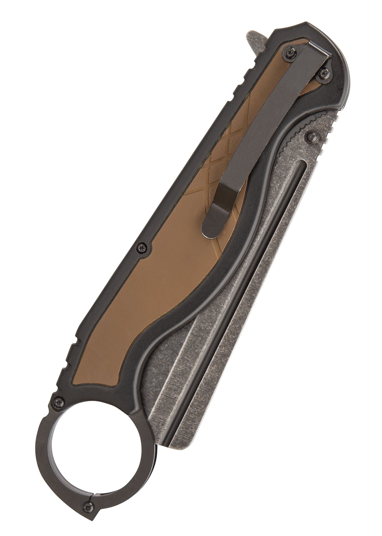 Couteau du samouraï Ronin Straight Razor - United Cutlery-T.A DEFENSE