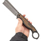 Couteau du samouraï Ronin Straight Razor - United Cutlery-T.A DEFENSE