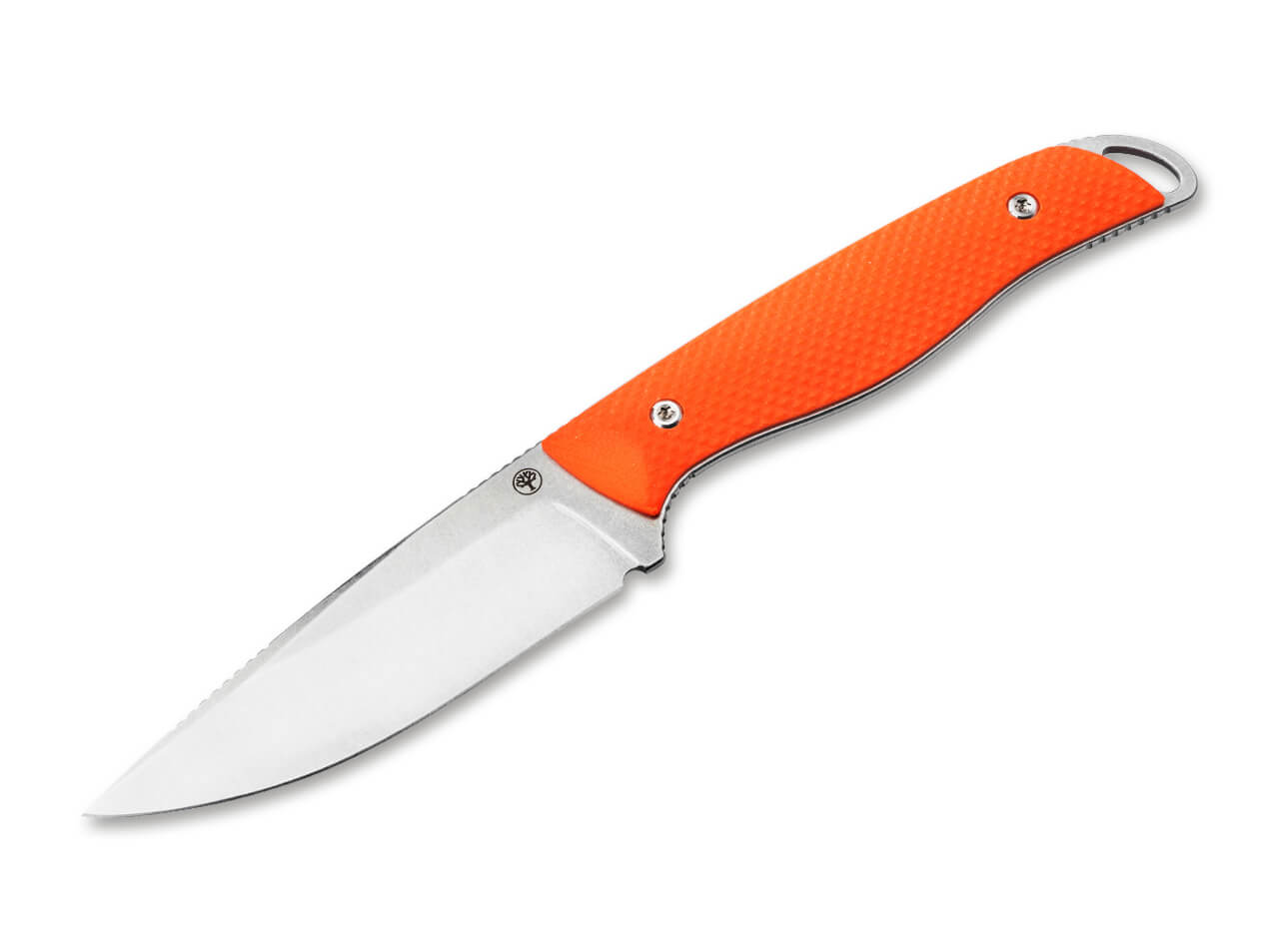 Couteau fixe Backcountry - Boker