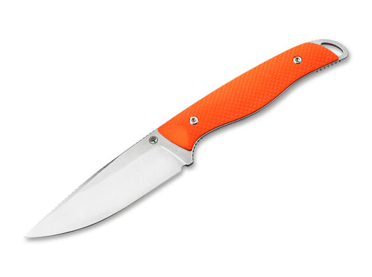 Couteau fixe Backcountry - Boker