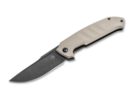 Couteau fixe Barchan - Boker