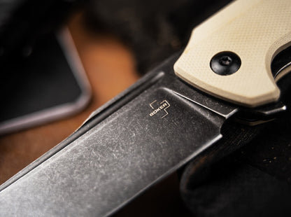 Couteau fixe Barchan - Boker