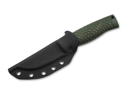 Couteau fixe Bronco Mini - Boker