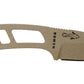 Couteau fixe Candiru - ESEE-T.A DEFENSE