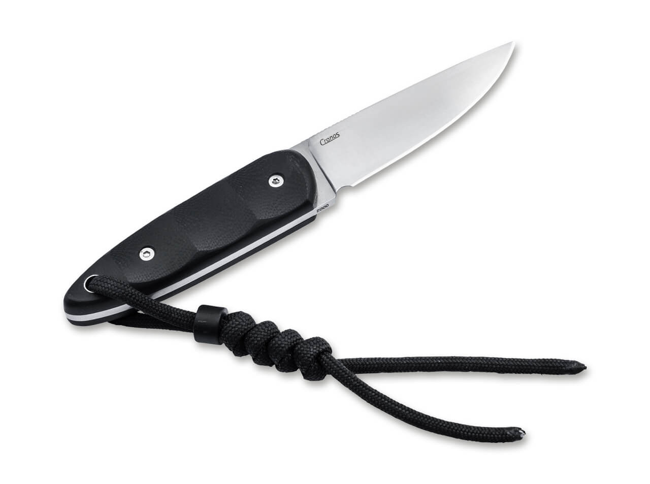 Couteau fixe EDC Pollywog - Boker-T.A DEFENSE