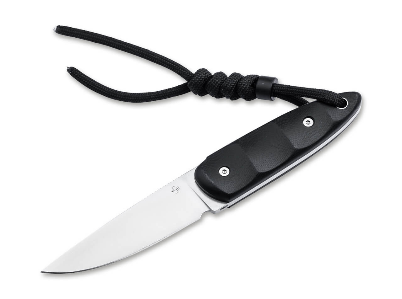 Couteau fixe EDC Pollywog - Boker-T.A DEFENSE