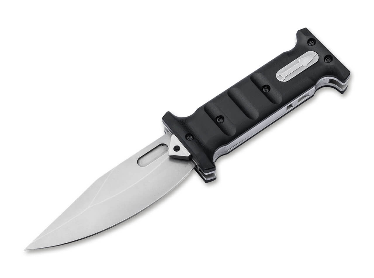 Couteau fixe Extension Knife - Boker