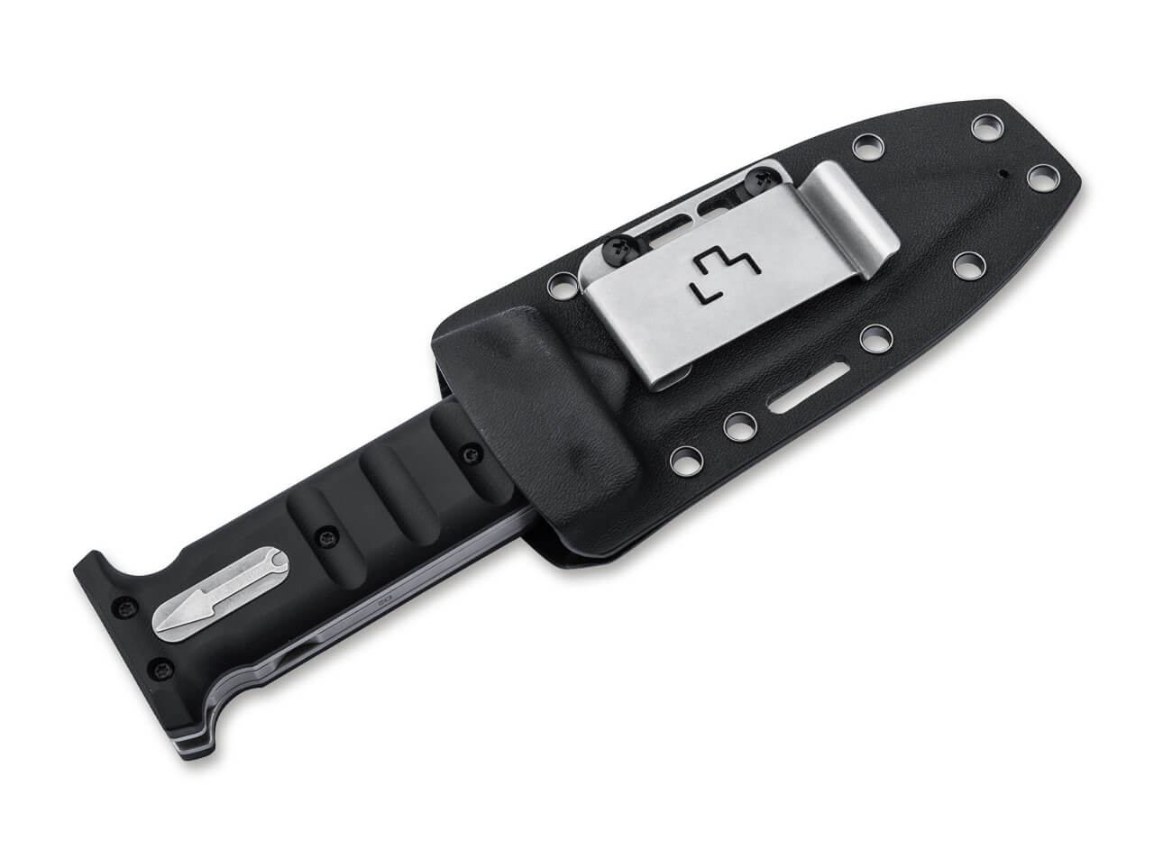 Couteau fixe Extension Knife - Boker