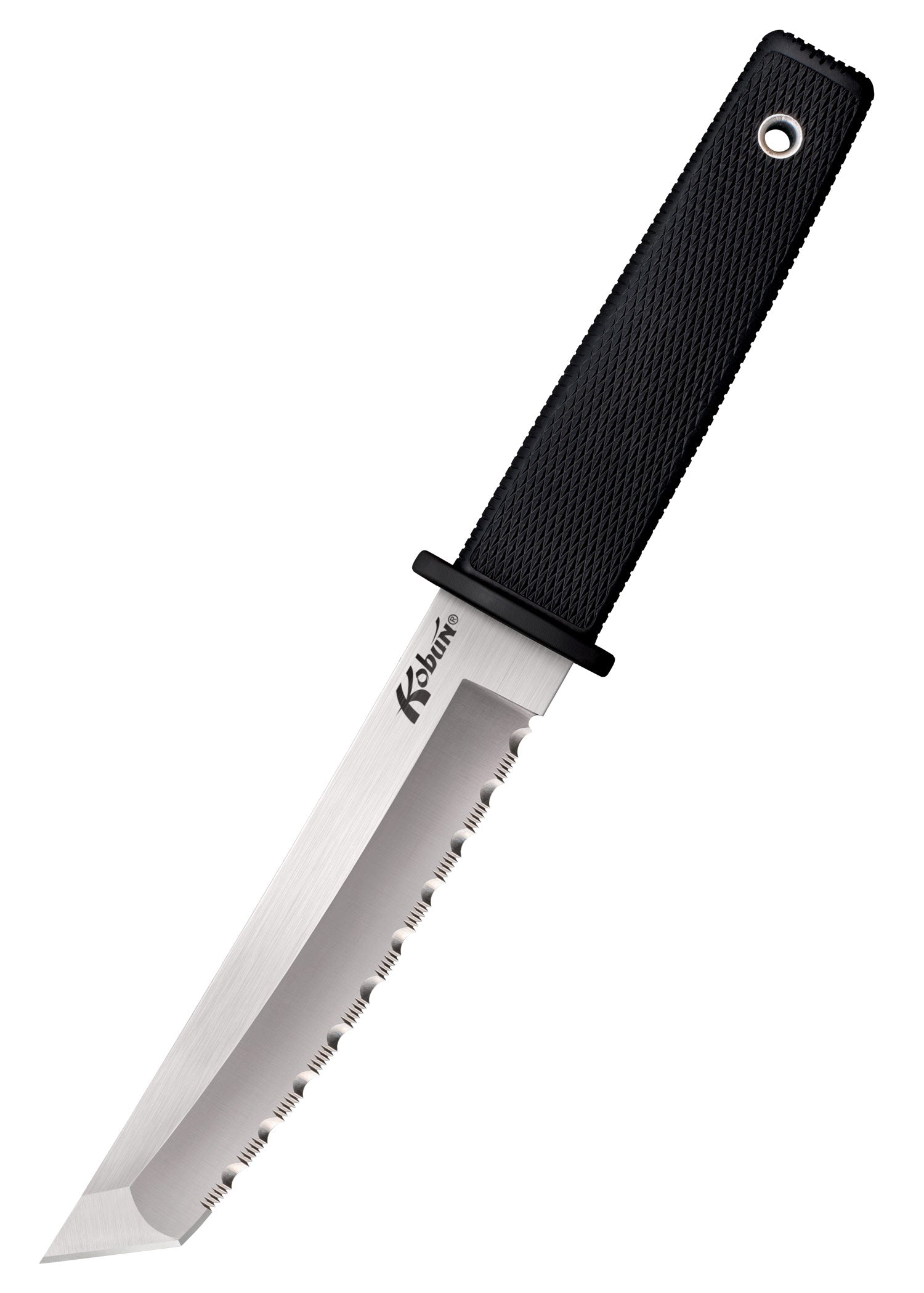 Couteau fixe Kobun Tanto - Cold Steel-T.A DEFENSE