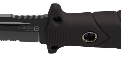 Couteau de survie Le Vengeur - TB Outdoor
