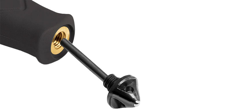 Couteau de survie Le Vengeur - TB Outdoor