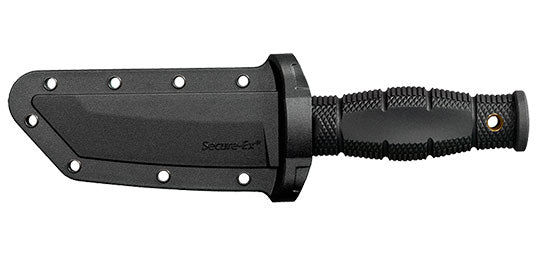 Couteau fixe Mini Leatherneck Tanto - Cold Steel-T.A DEFENSE