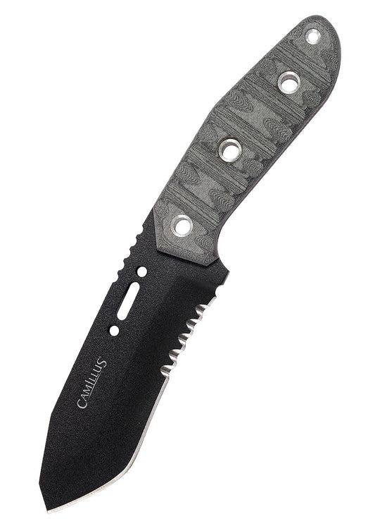 Couteau fixe Outdoor CK-9.5 - Camillus-T.A DEFENSE