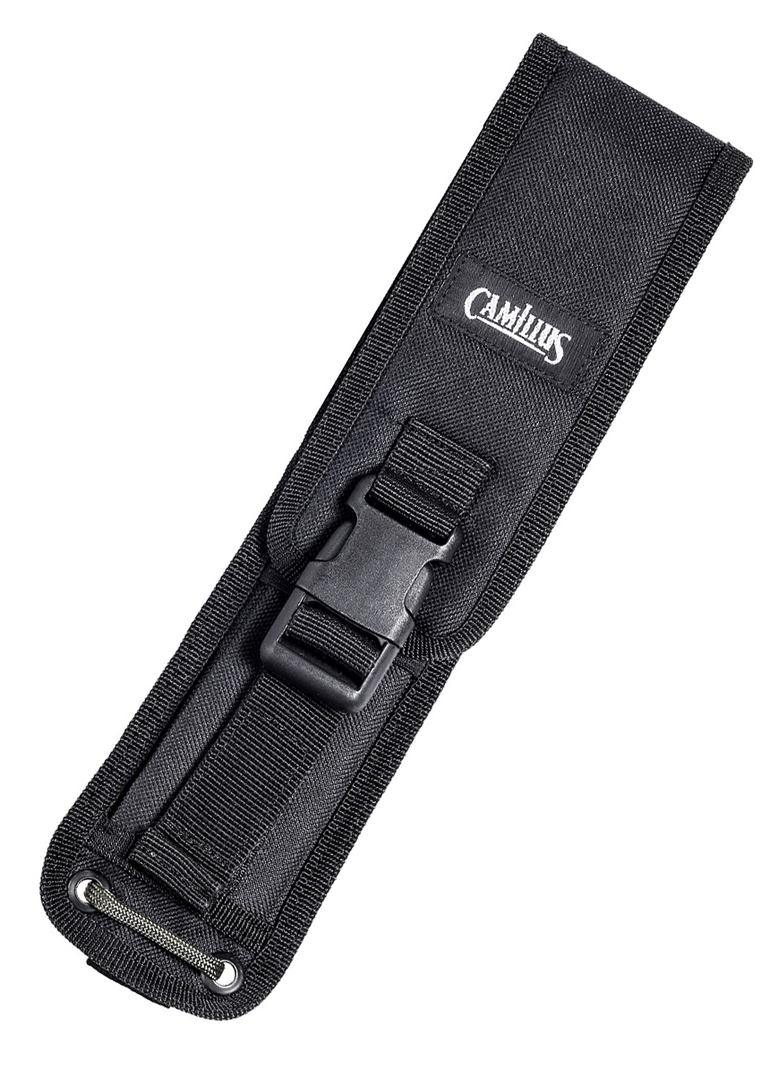 Couteau fixe Outdoor CK-9.5 - Camillus-T.A DEFENSE