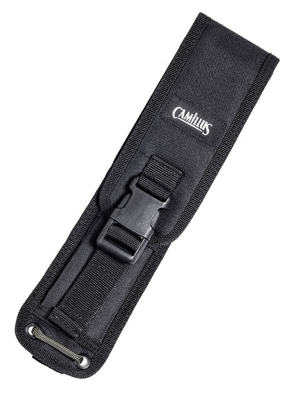 Couteau fixe Outdoor CK-9.5 - Camillus-T.A DEFENSE