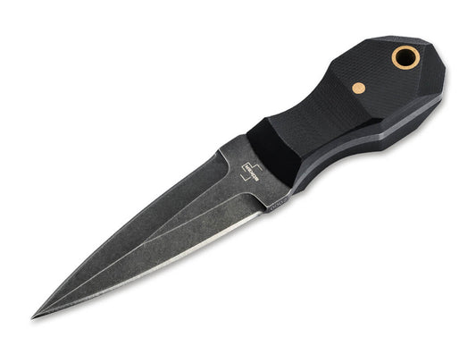 Couteau fixe Pocket Rocket - Boker
