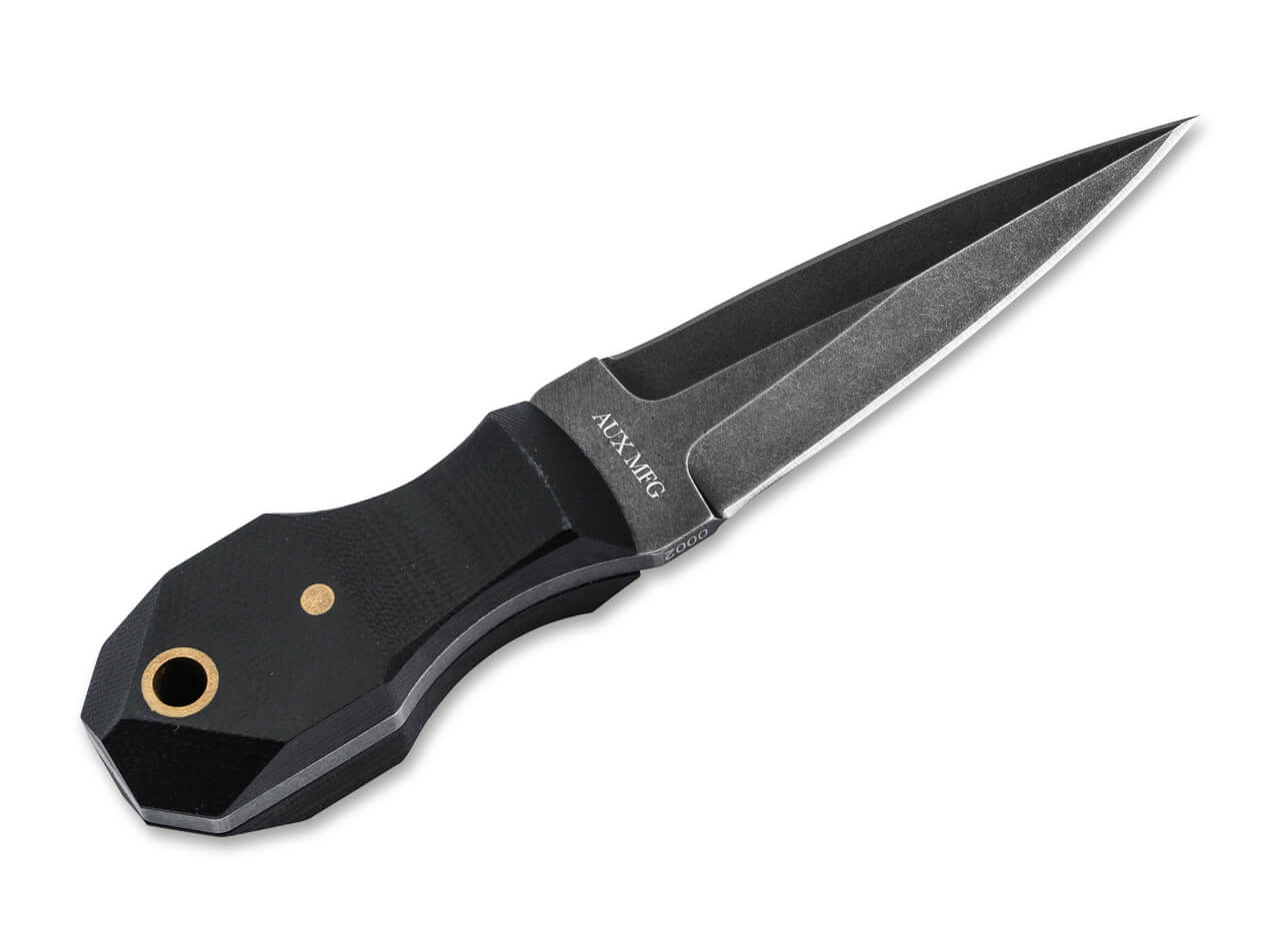 Couteau fixe Pocket Rocket - Boker