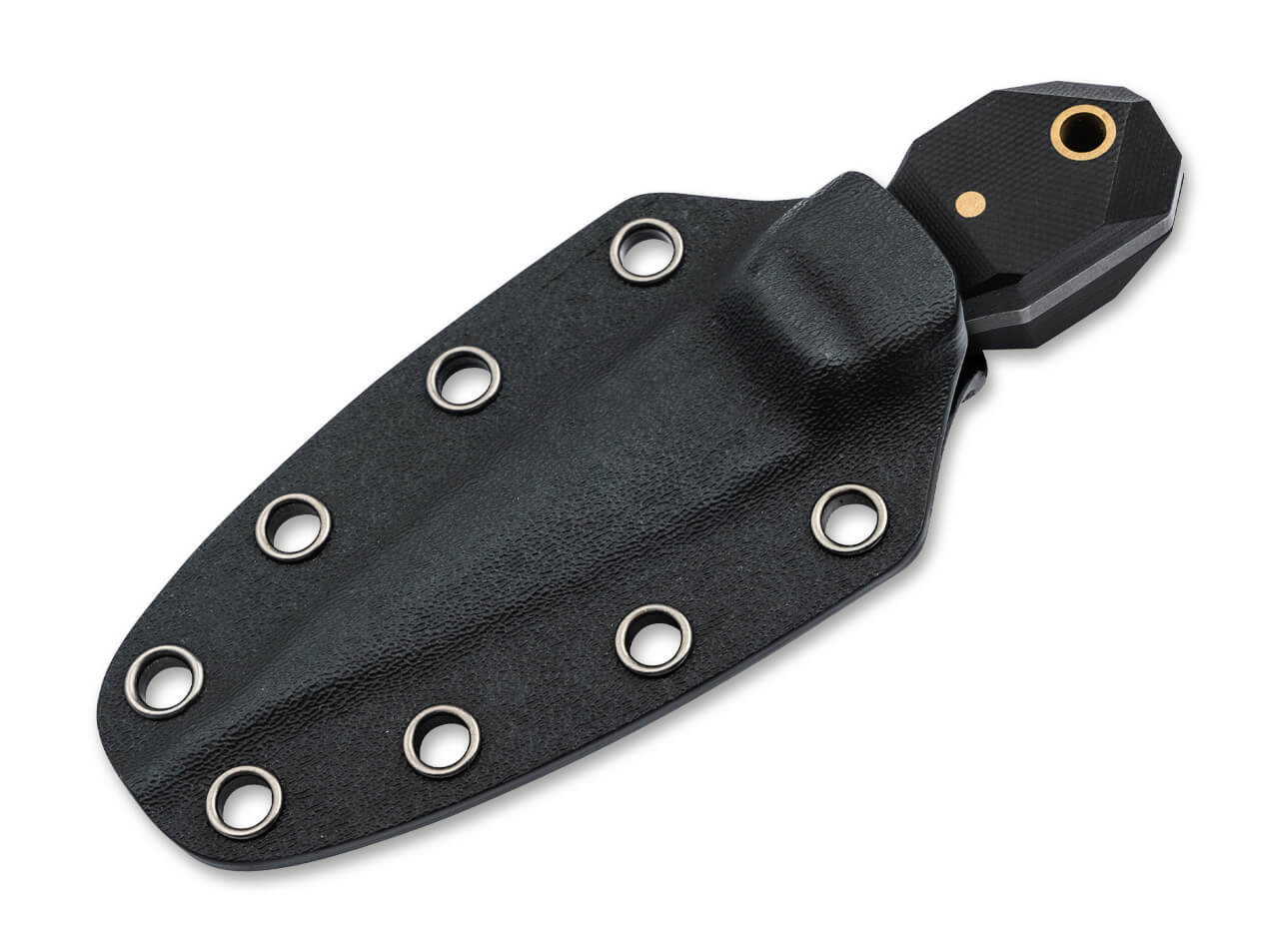Couteau fixe Pocket Rocket - Boker