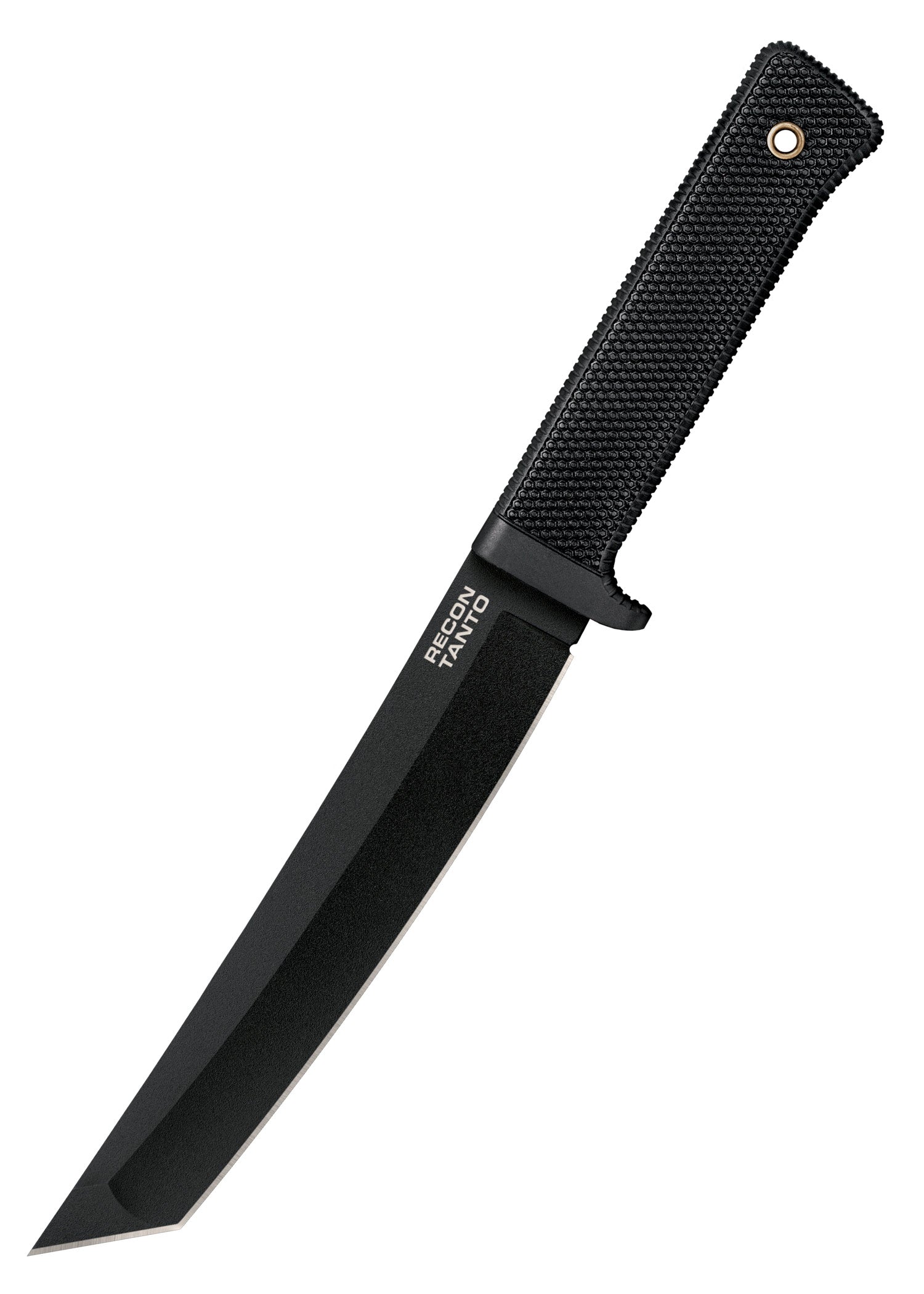 Couteau fixe Recon Tanto - Cold Steel-T.A DEFENSE