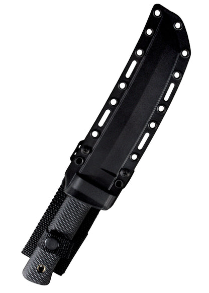 Couteau fixe Recon Tanto - Cold Steel-T.A DEFENSE