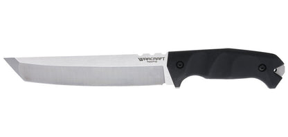 Couteau fixe San Mai III Tanto Regular - Cold Steel-T.A DEFENSE