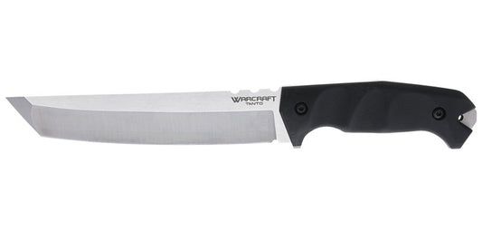 Couteau fixe San Mai III Tanto Regular - Cold Steel-T.A DEFENSE