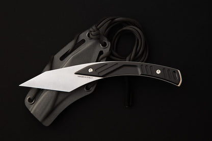 Couteau fixe Kiri Satin ou Dark Stone - Extrema Ratio-T.A DEFENSE