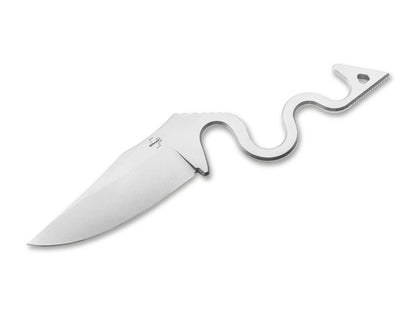 Couteau fixe The Midgards Snake - Boker-T.A DEFENSE