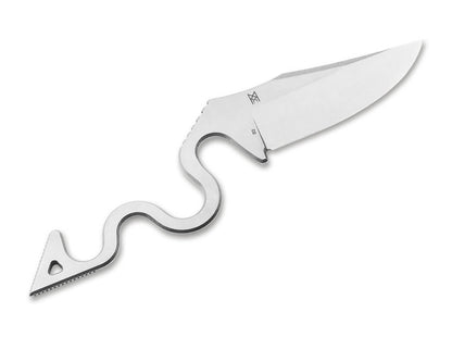 Couteau fixe The Midgards Snake - Boker-T.A DEFENSE