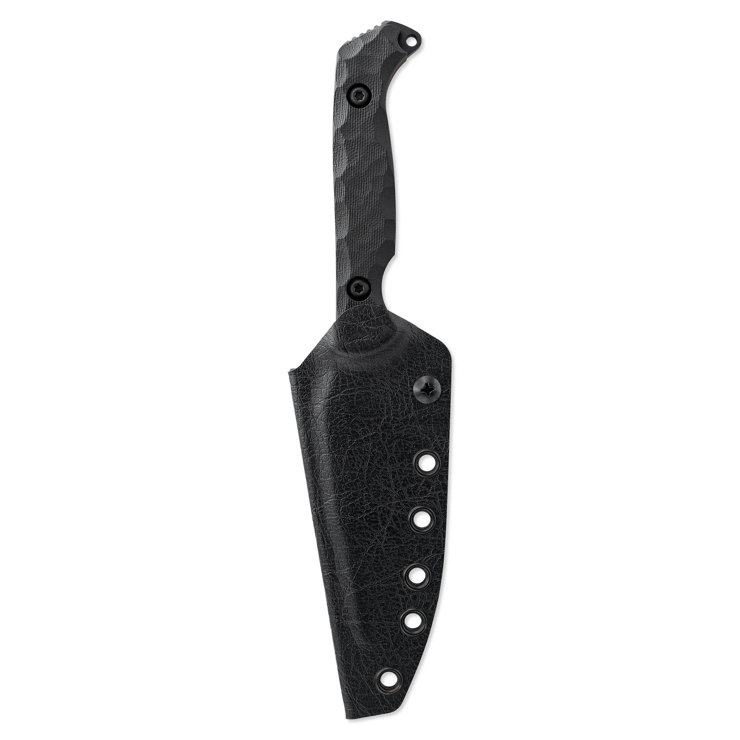 Couteau fixe tactique Darter - Toor Knives-T.A DEFENSE