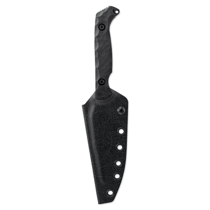 Couteau fixe tactique Darter S - Toor Knives-T.A DEFENSE