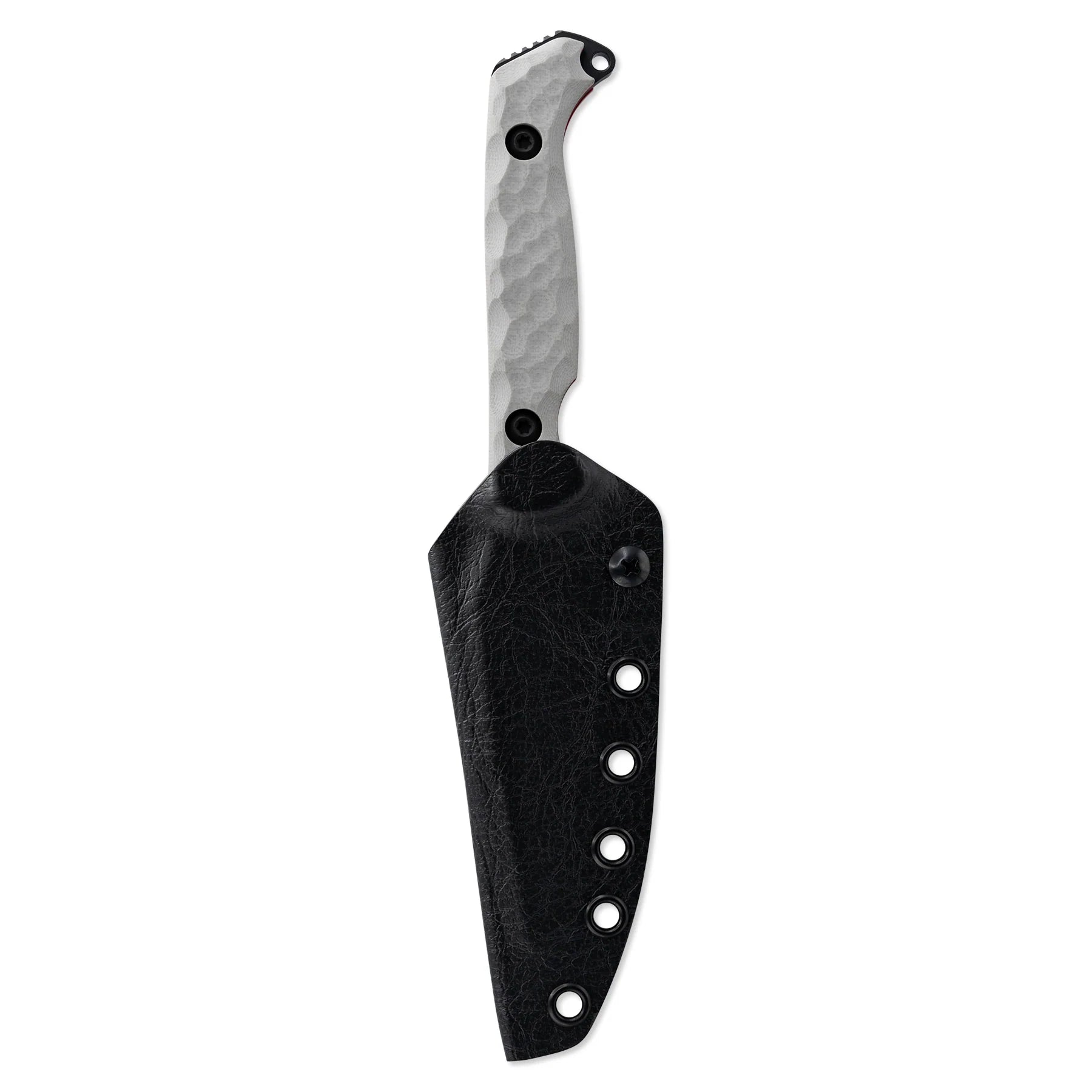 Couteau fixe tactique Darter S - Toor Knives-T.A DEFENSE
