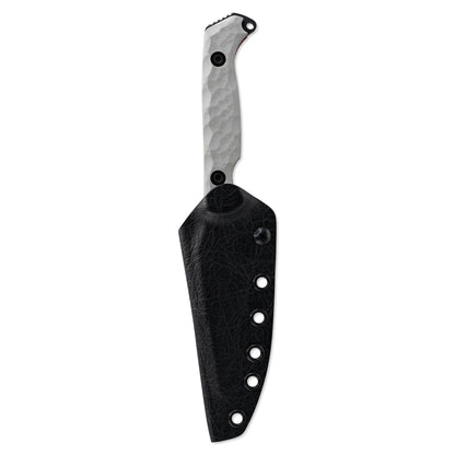 Couteau fixe tactique Darter S - Toor Knives-T.A DEFENSE