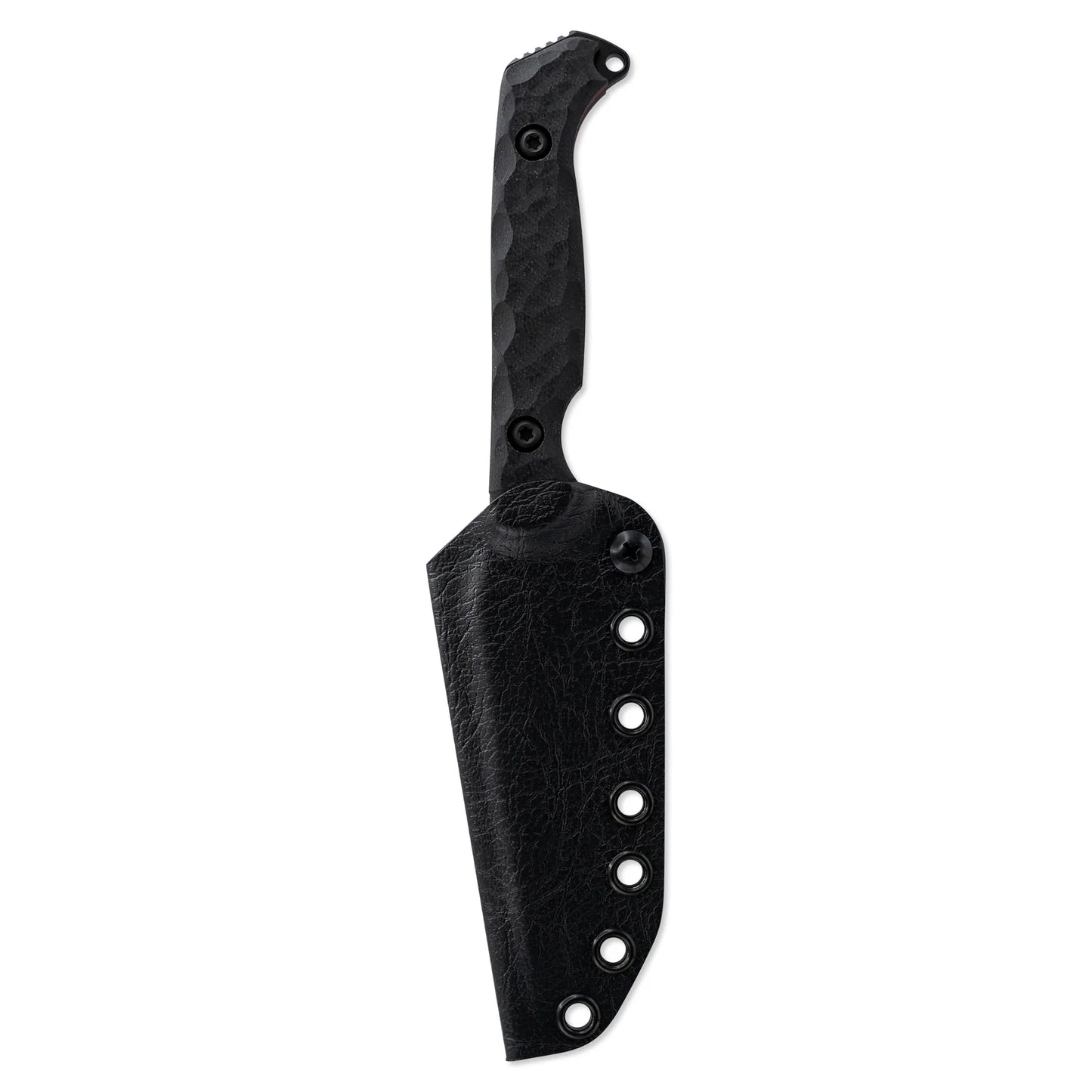 Couteau fixe tactique Darter T - Toor Knives-T.A DEFENSE