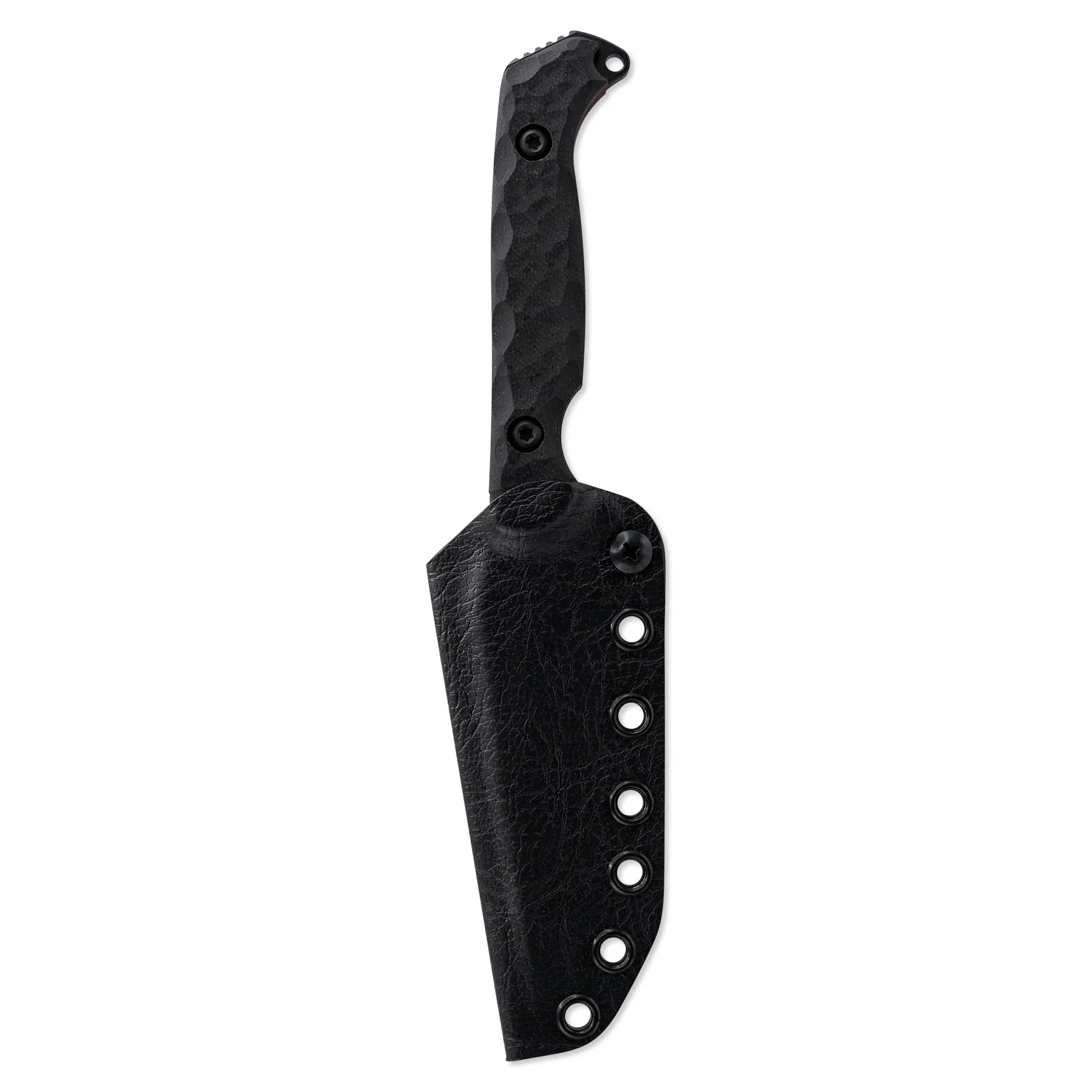 Couteau fixe tactique Darter T - Toor Knives-T.A DEFENSE