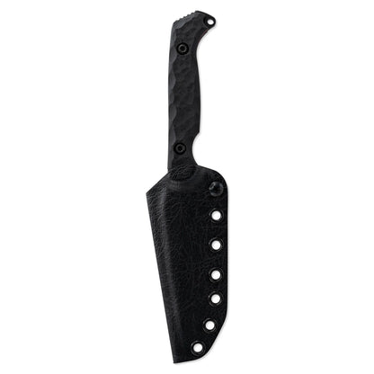 Couteau fixe tactique Darter T - Toor Knives-T.A DEFENSE