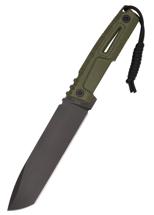 Couteau fixe tactique Tuscan - Extrema Ratio-T.A DEFENSE